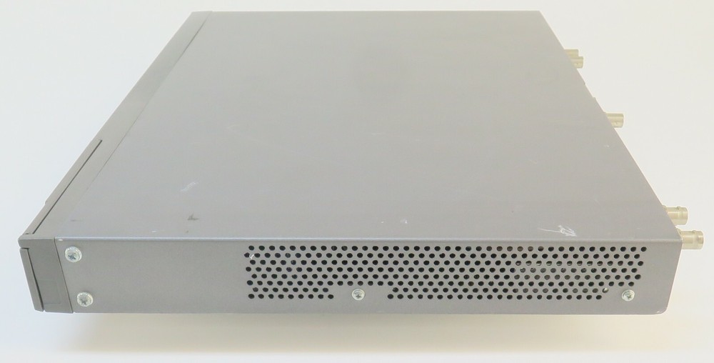 Scopus DV3 Codico IRD-2800 Professional Reciever Decoder