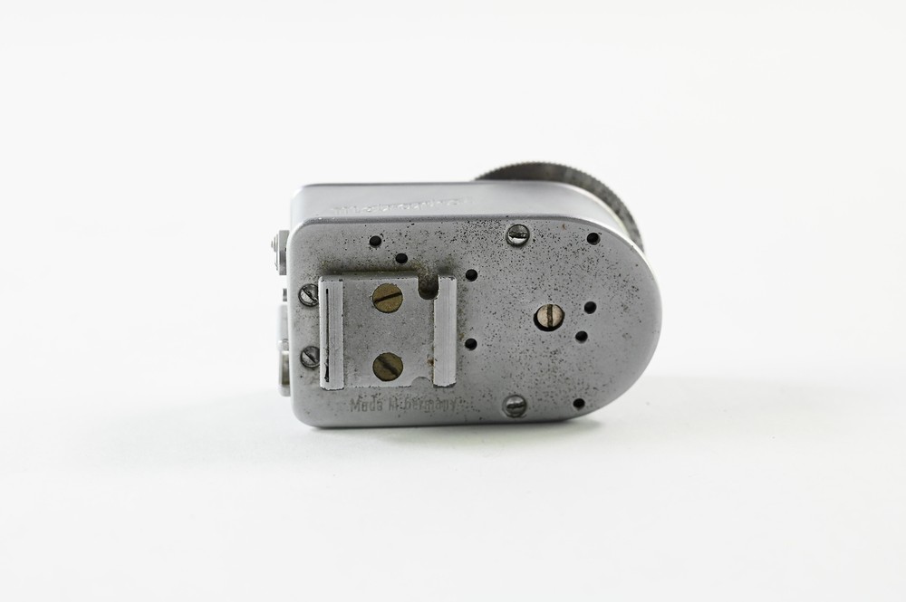 Leica Leicameter Metraphot MF/L Light Meter #G062
