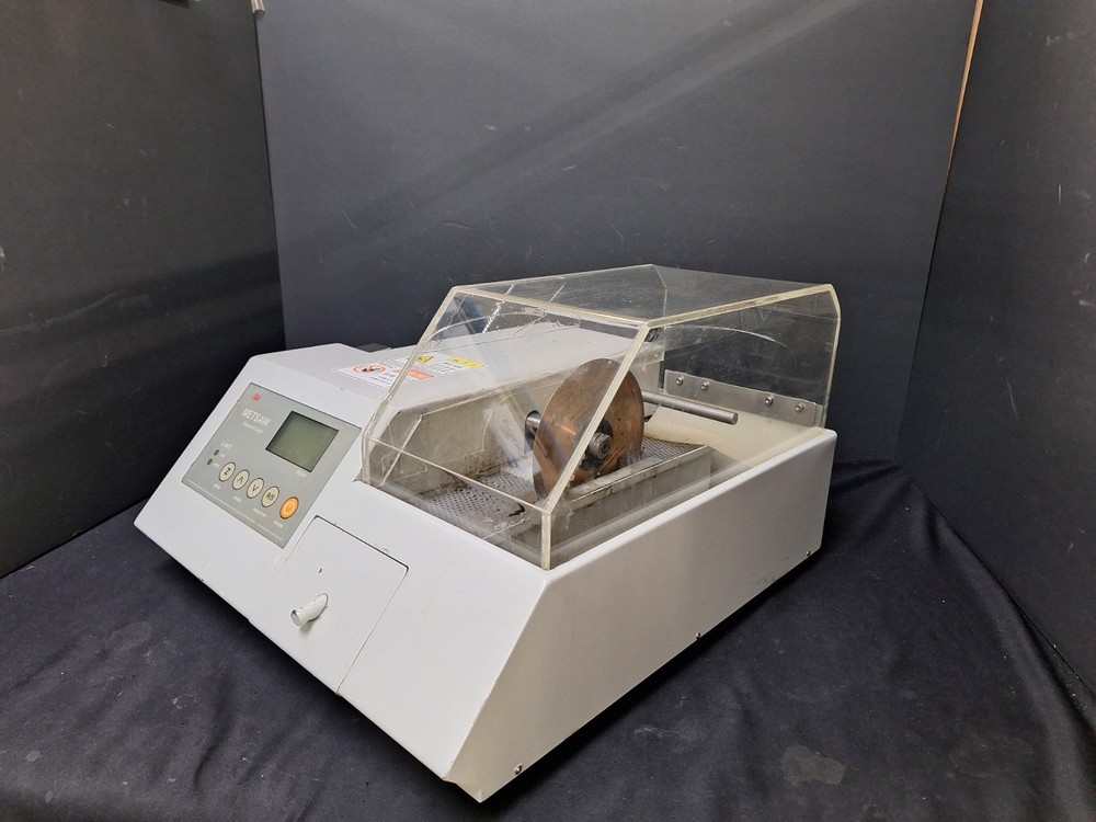 METSAW Diamond Cutter MOD15