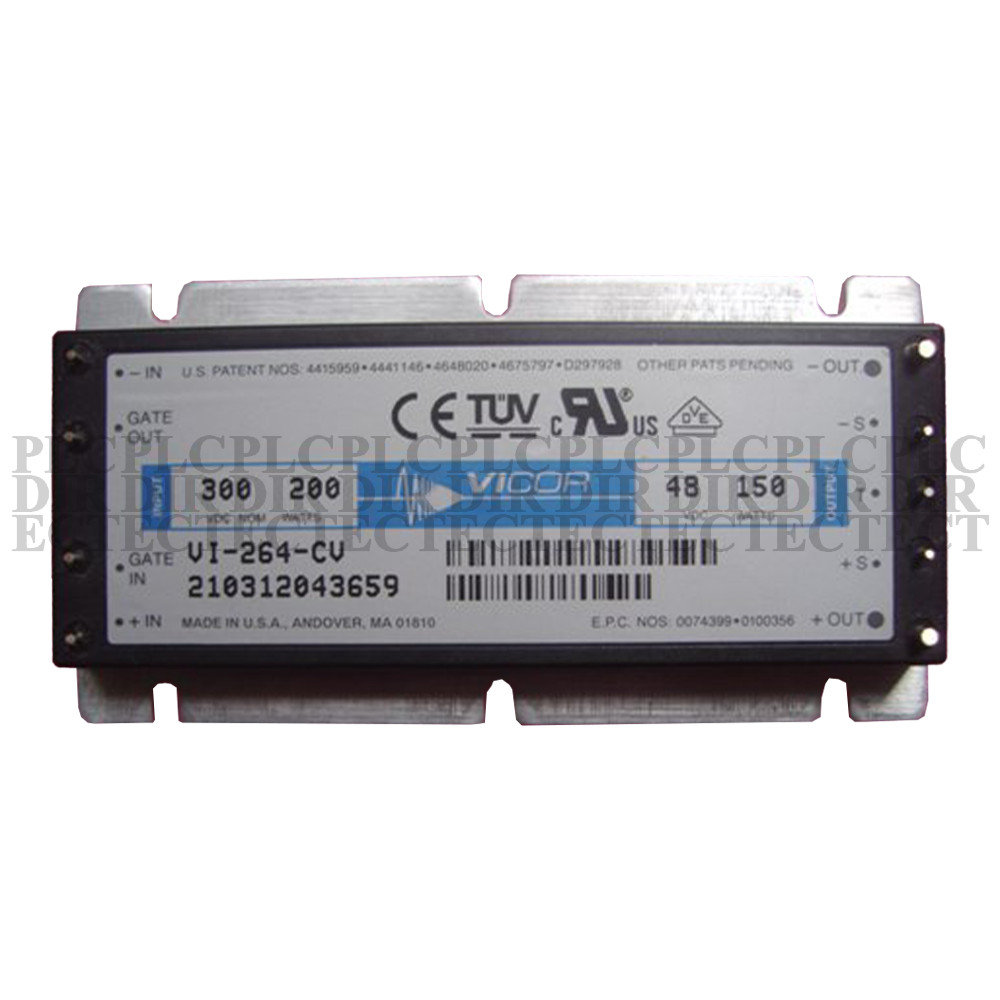 New VICOR VI-264-CV Power Module
