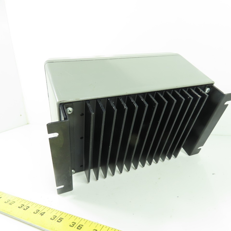 Camco Varipak DC Motor Speed Controller 120VAC