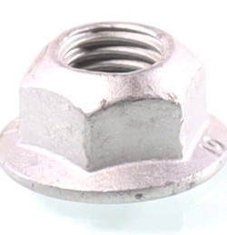 1x Front Shock Mount Nut GH-393010