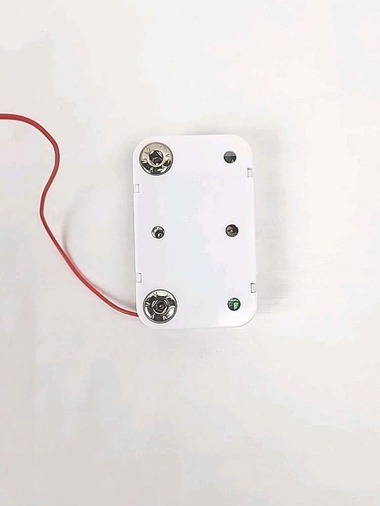 SNAP CIRCUITS Elenco FM Module Connector Part # 6SCFM