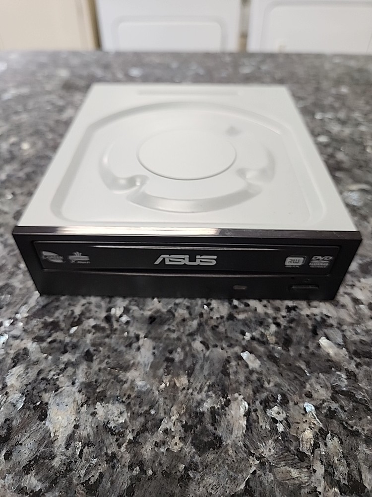 Asus DRW-241ST Rewritable SATA Optical Disk Drive