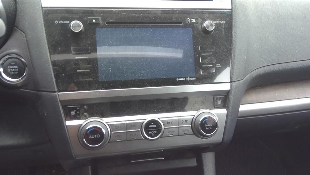 Camera/Projector Camera Windshield Mounted Upper Fits 17 LEGACY 2122993