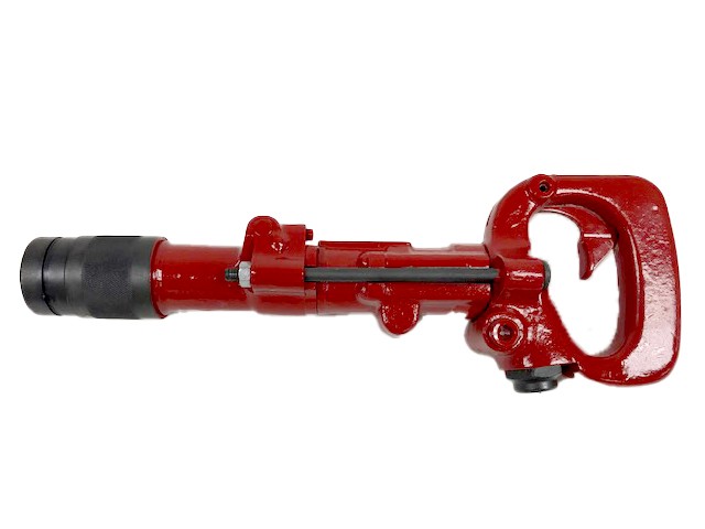 Chicago Pneumatic Rotary Hammer Horizontal Rock Drill CP-9A