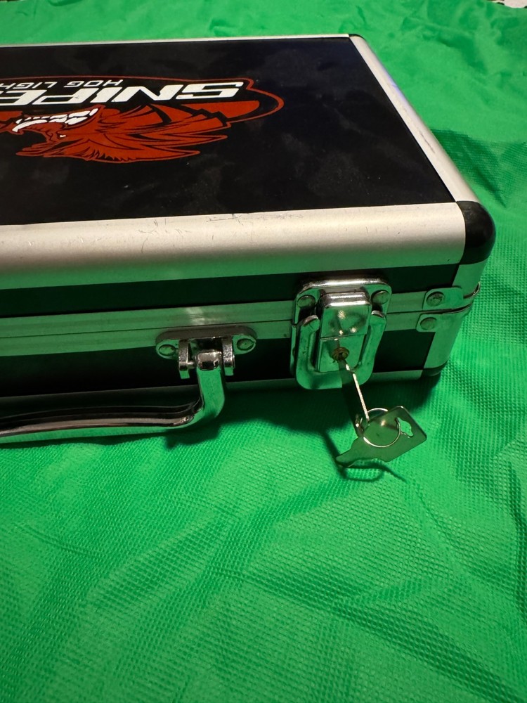 Sniper Hog Light - Slocker Bow Light