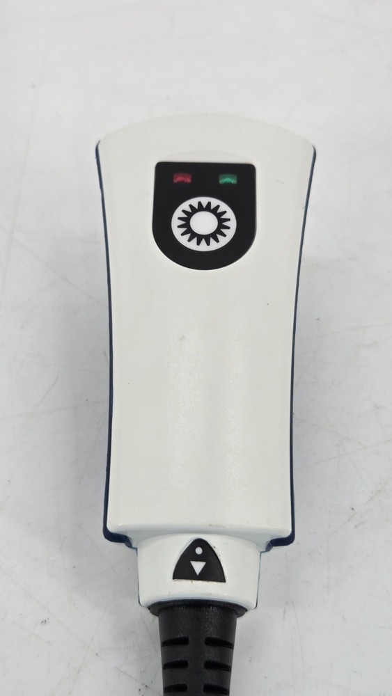 CAREFUSION JDK-2090 HAND HELD ID SCANNER
