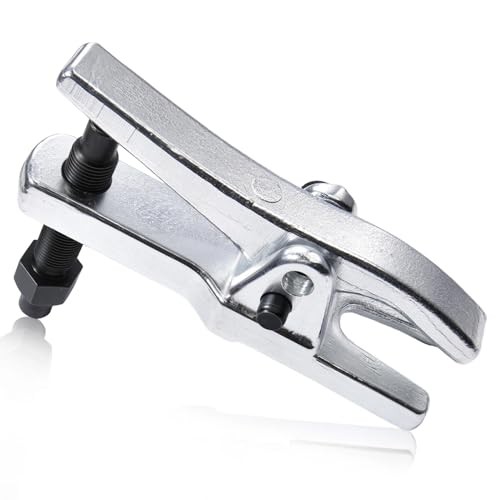 Ball Joint Separator Adjustable Ball Joint Removal Tool Opening Range 1-1/3"