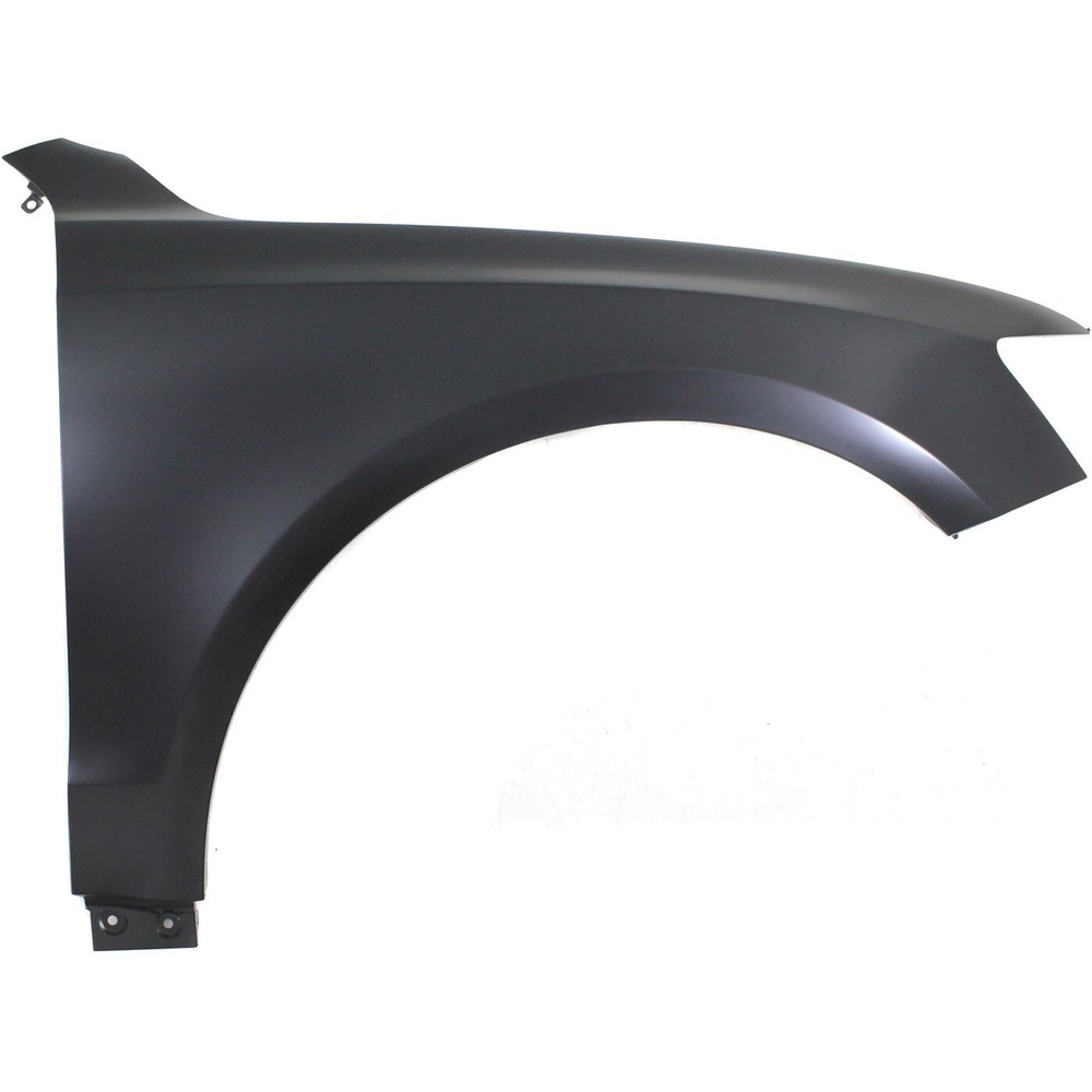 Fender For 2013-2017 Audi Q5 Front Passenger Side Primed Steel