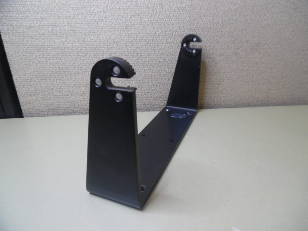 Icom GP-270ML Marine GPS Mounting Mount Bracket
