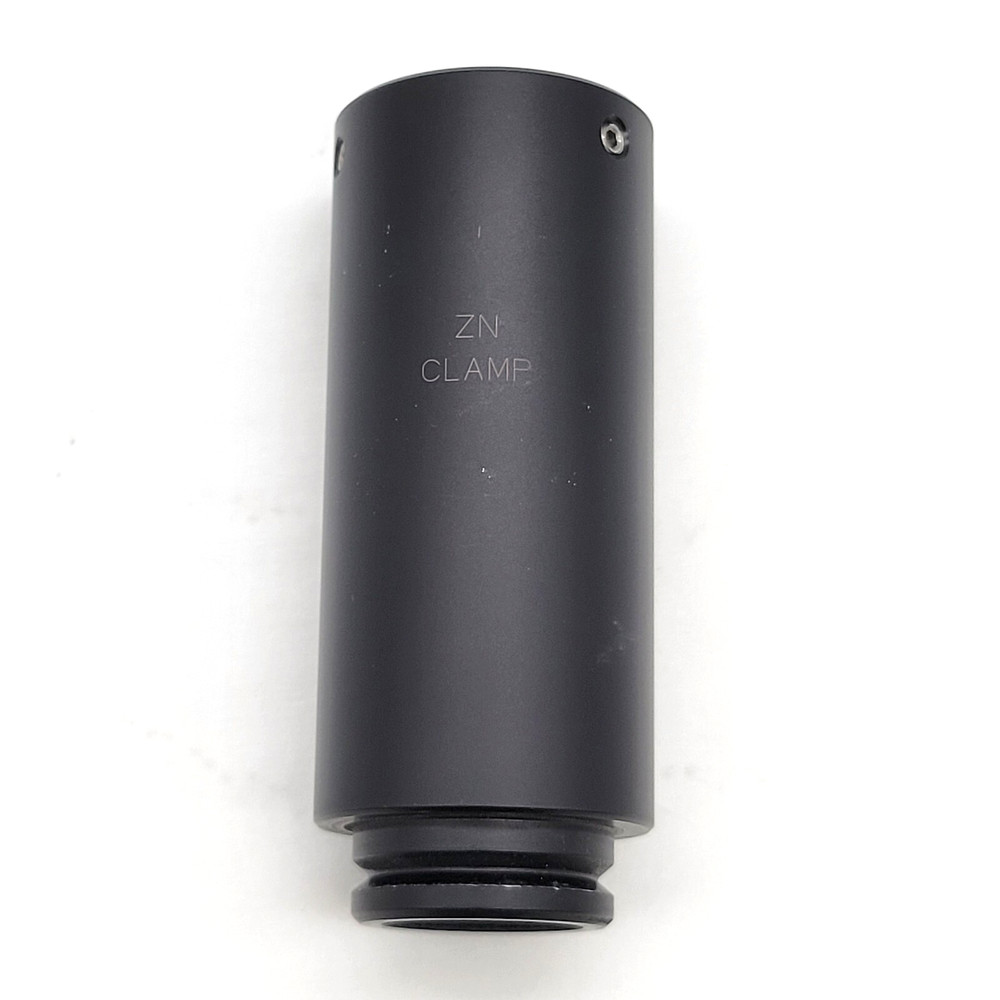 Spot Diagnostic Instruments ZN Clamp Microscope Camera Adapter Zeiss Axioskop 2