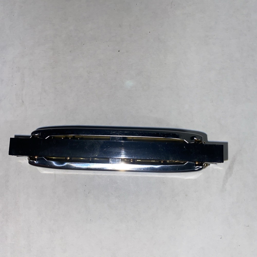 HONER INTERNATIONAL BLUES BAND HARMONICA Original BOX