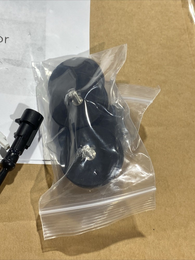 Prairie grain analyzer Ambient sensor New