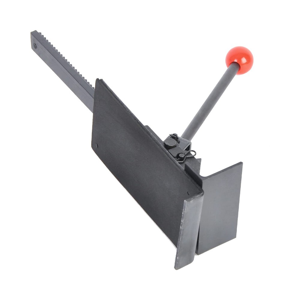 Precision Hardwood Flooring Jack Positioning Tool for Accurate Installations
