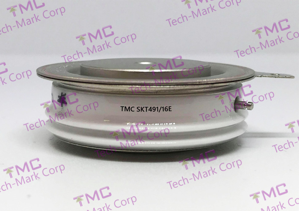 Replacement  SKT491/16E  NEW Semikron Thyristor SCR