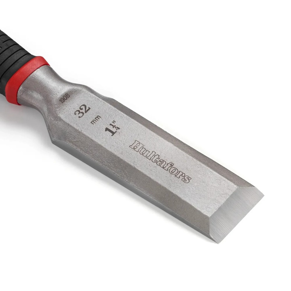 Hultafors Heavy Duty Chisel w/ Holster