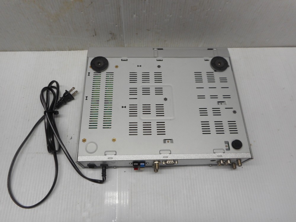 Pansat Satellite Reciever Box Model 330A No Remote