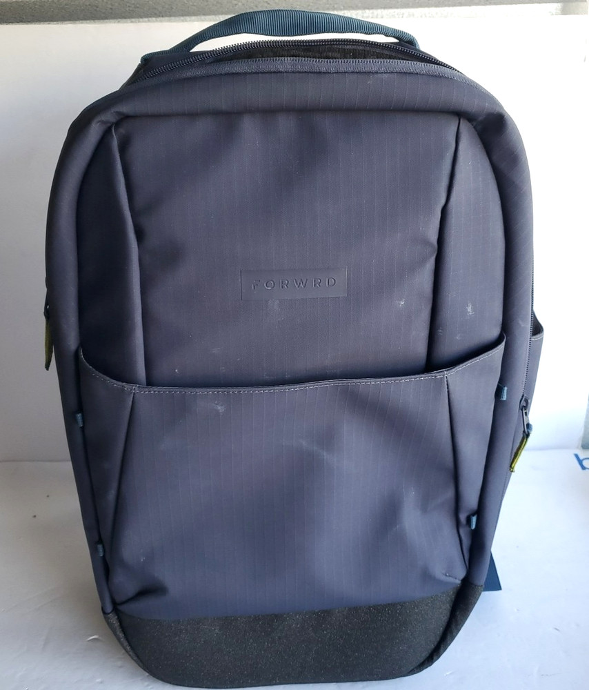 FORWARD OBSERVATIONS GROUP TECH BACKPACK reinforced bottom durable