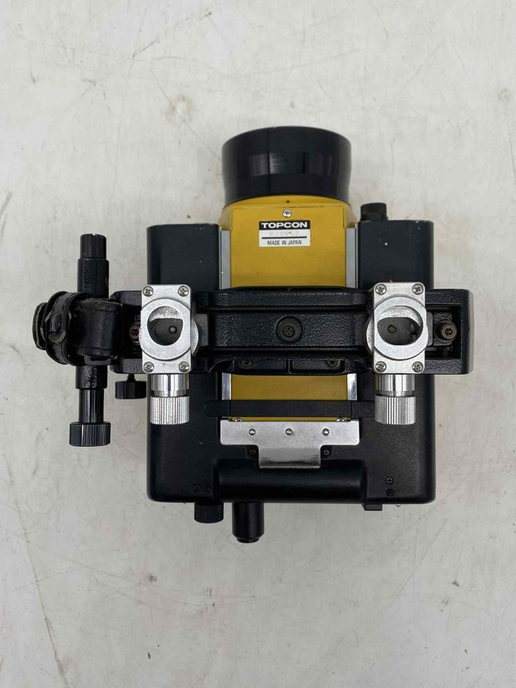 Topcon DM-C3 Electronic Distance Meter•