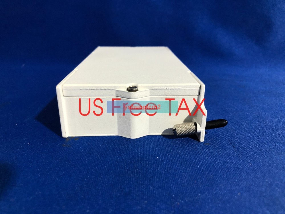 National Instruments NI SCXI-1314 Universal Strain Module -