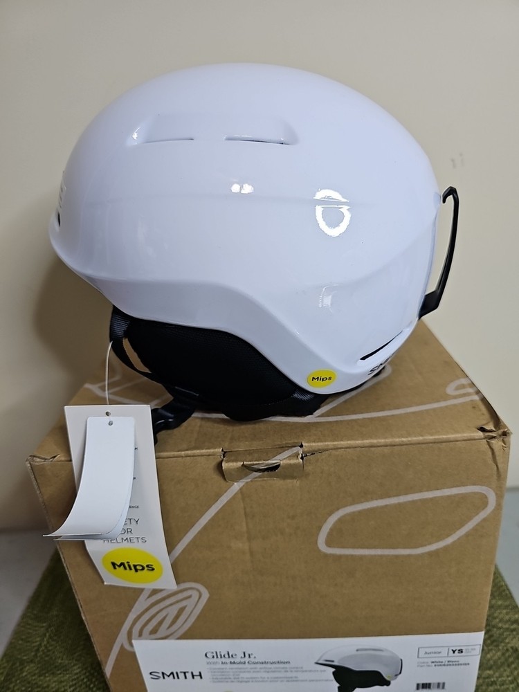 Smith Method Mips Ski Helmet - Matte Cosmos - Size YS (51-55cm)