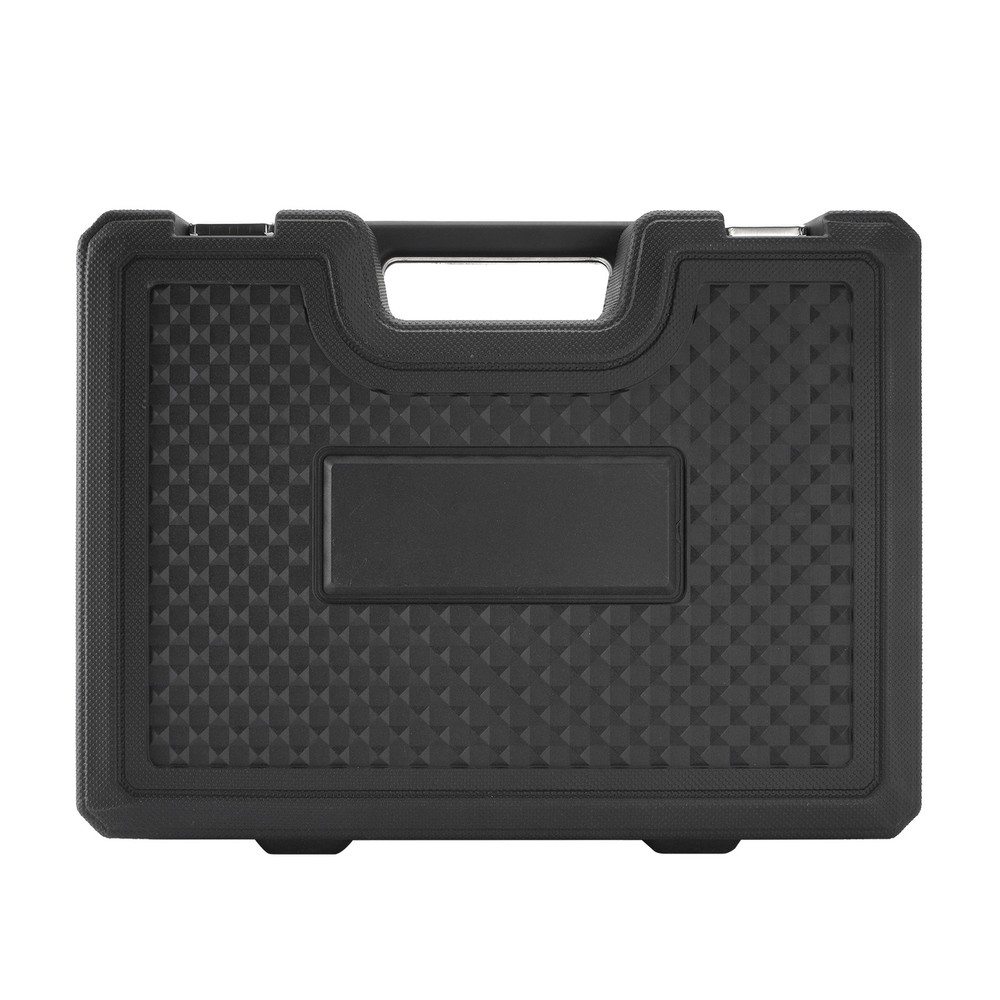 Universal Diesel Injector Puller Slide Hammer Extractor Tool w/ U-Joint Adapter