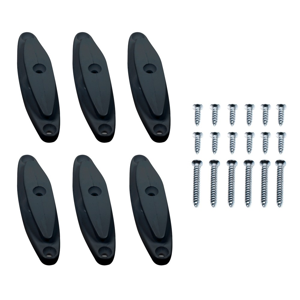 KIMPEX Nylon Fender Cleat