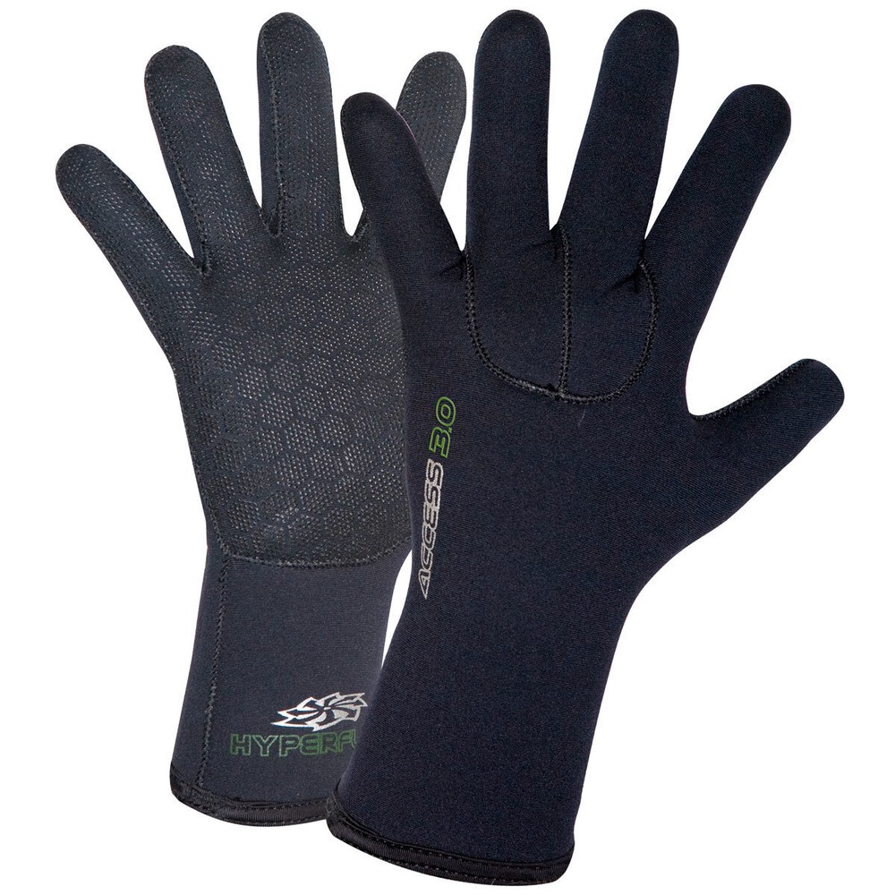 Hyperflex AXS 3mm Glove