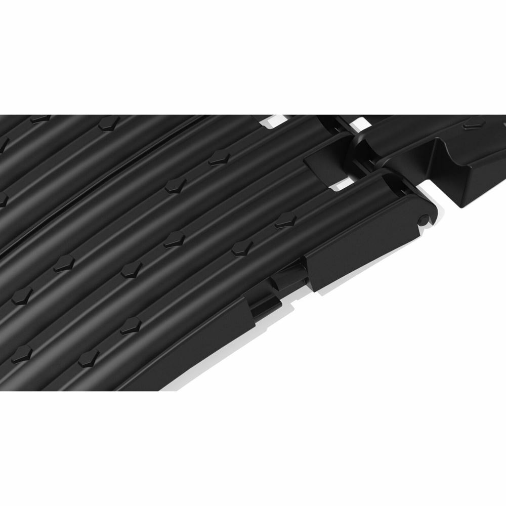 Caliber 72" W Three-Piece Edge Glides 2.0
