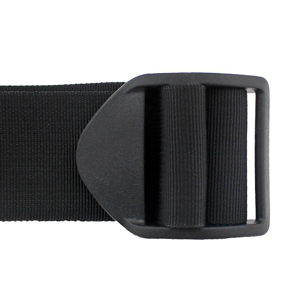 Tactical 55" Length 2" Width Hunting MOLLE Pack Webbing Adapt Straps