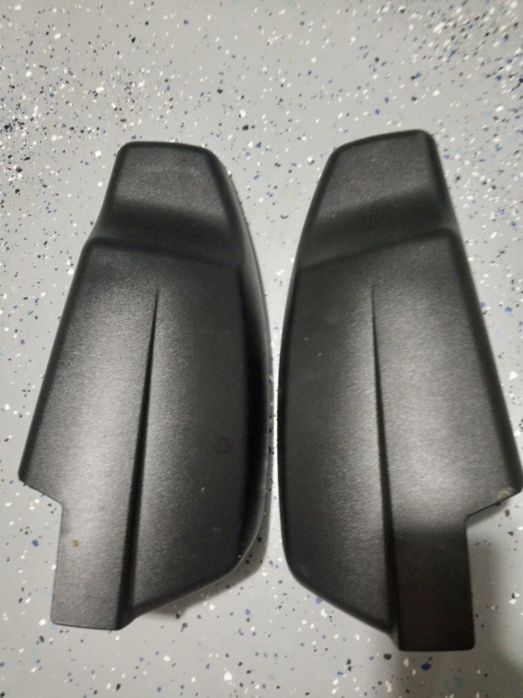 Snap On Towing Mirrors For Chevy/GMC