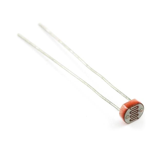 [ SparkFun SEN-09088 ] Mini Photocell