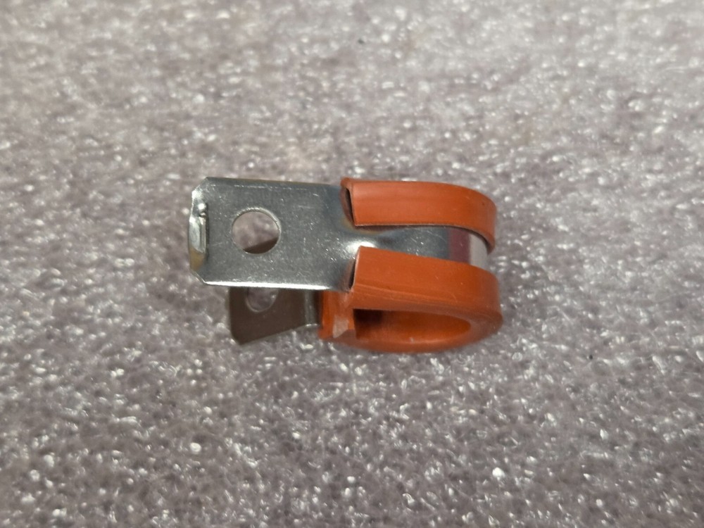 '1 PIECE' - PN# SS7560H8HY - CLAMP LOOP