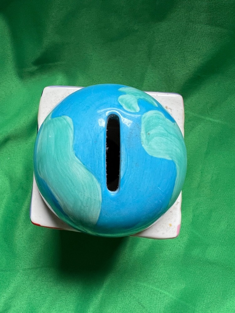 rite lite tzedakah box