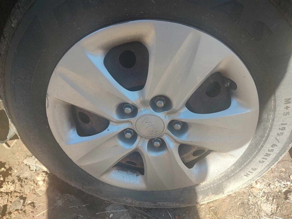 FORTE 2017 Fuse Box Cabin 6861