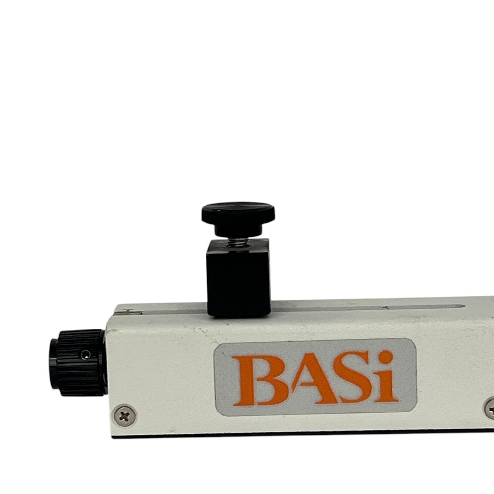 Bioanalytical Systems BASi MD-1001 Baby Bee Syringe Pump with BeeHive Controller
