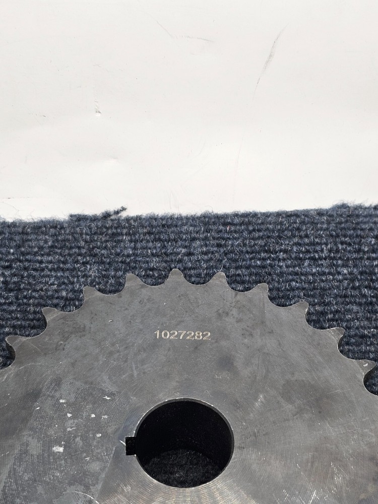 1027282 Roller Chain Sprocket 27 Teeth 1-3/16" Bore