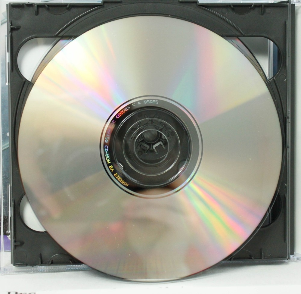 Sierra Pro Pilot Flight Simulator Windows CD PC Game 1997 With Box