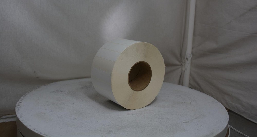 Generic 4x1 Direct Thermal Label Roll ~5500ct