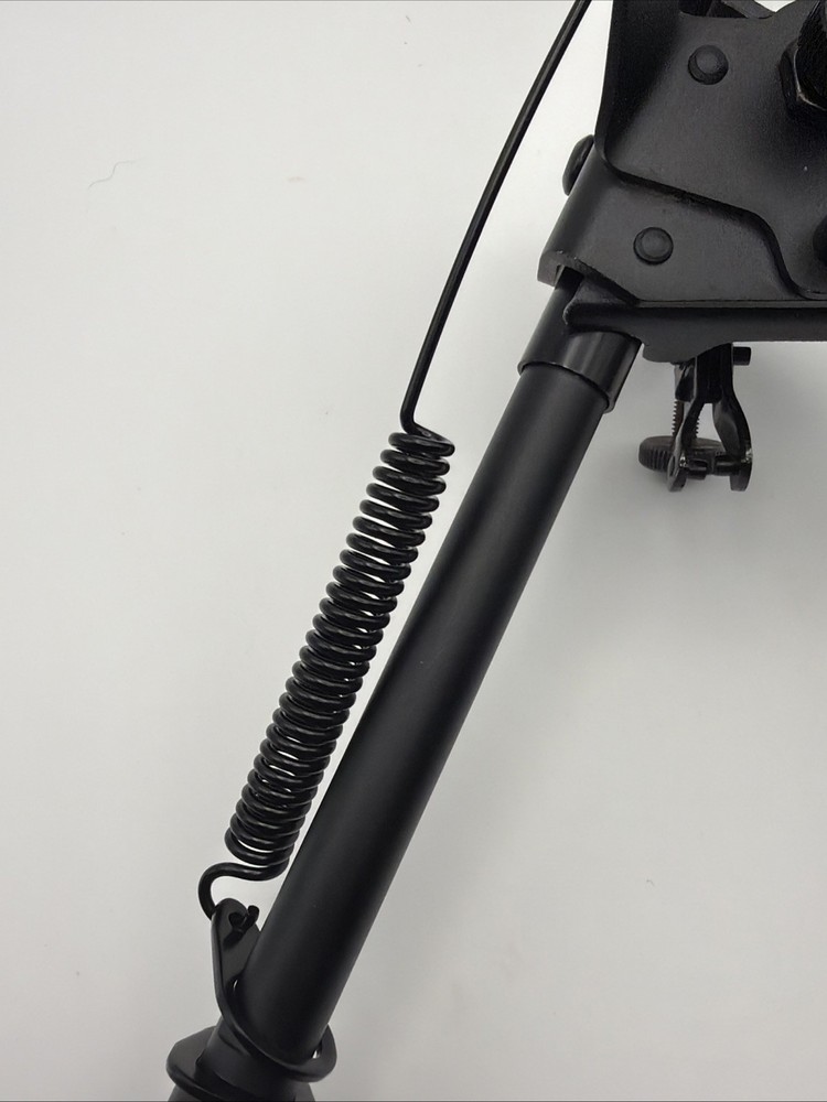 Caldwell Rifle Bipod 111518