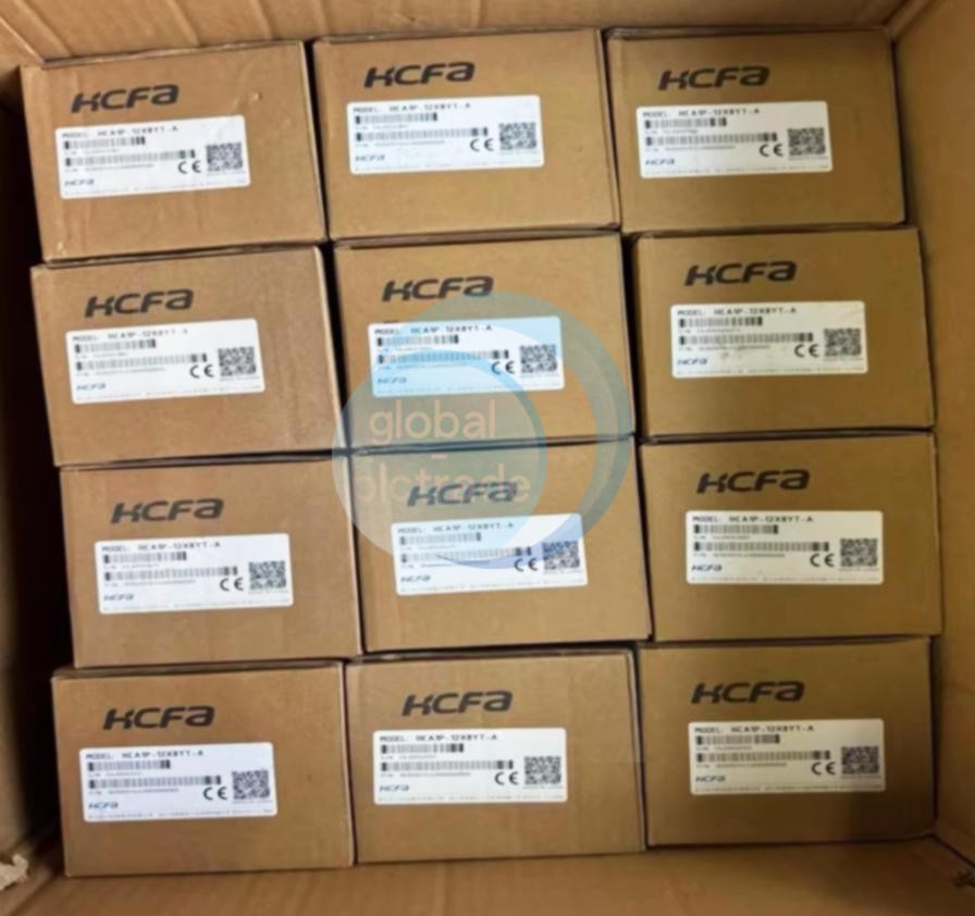 1PC HCFA HCA1P-12X8YT-A  Programmable Controller new