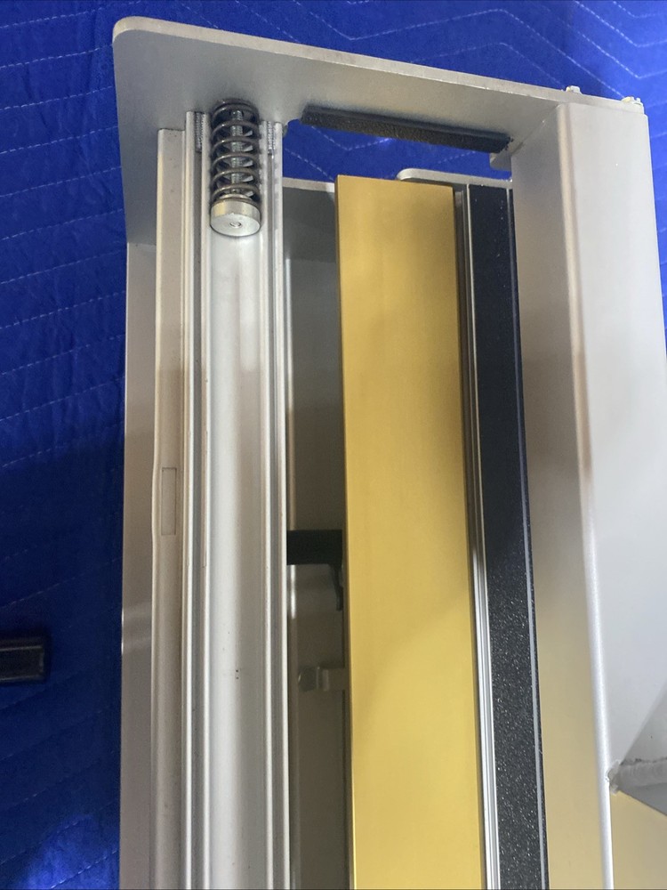 Flexco Roller Lacer Gold Class 36 Inch