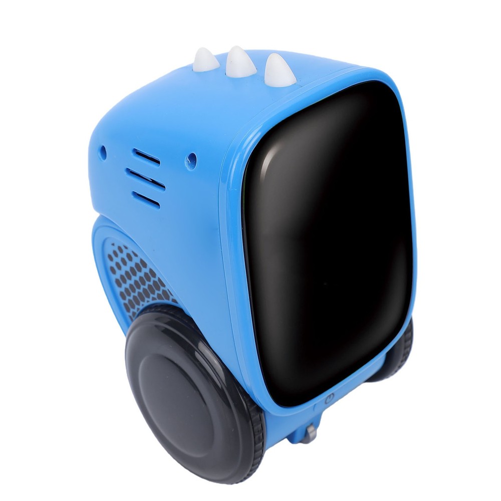 Educational Robot Toy For Kids Interactive Learning