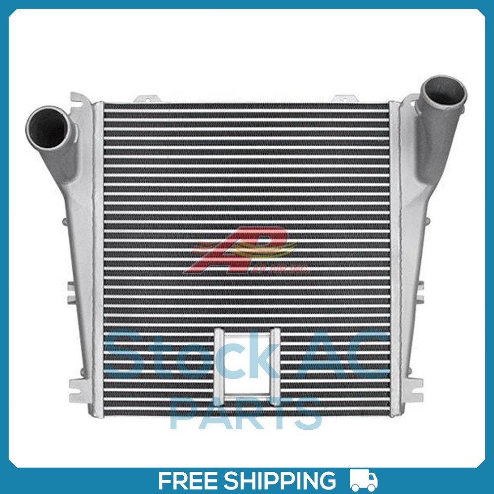 New Intercooler for Freightliner OE# 01 23330 003