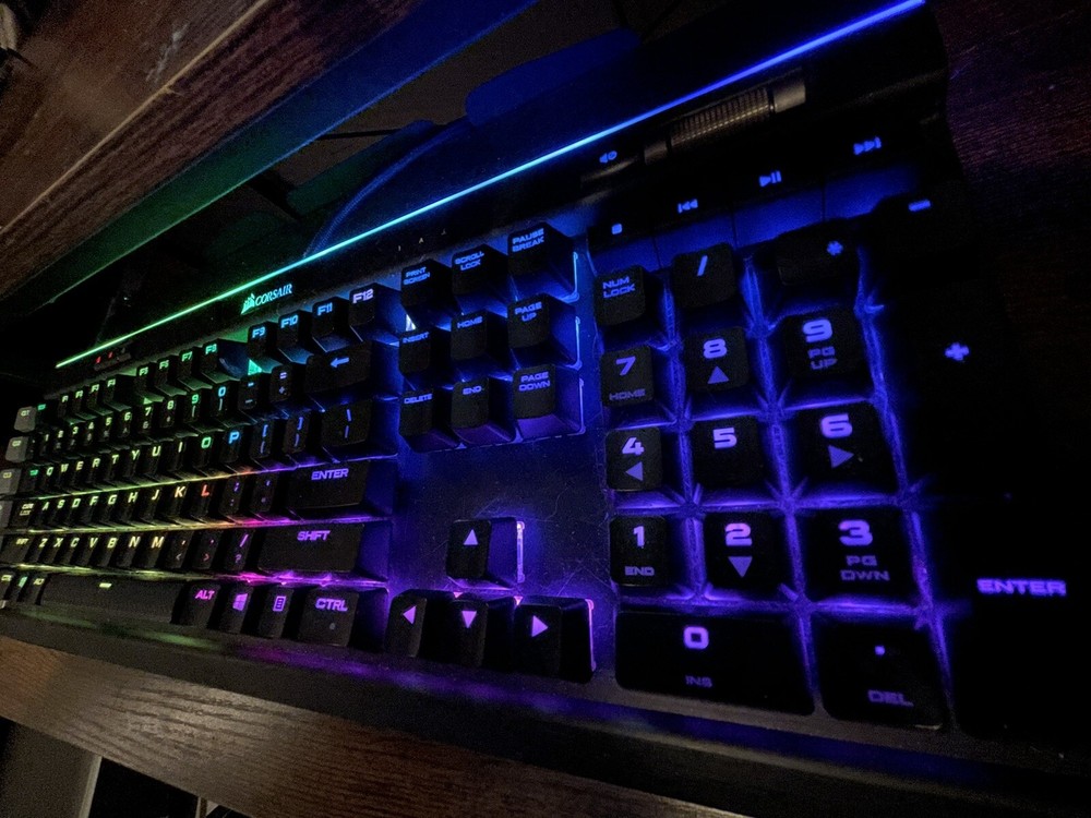 Corsair Extreme Gaming Desktop