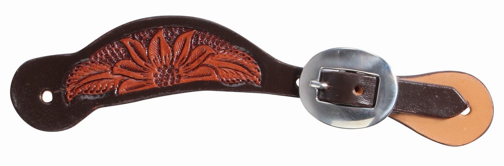 Professional's Choice Sunflower Spur Strap