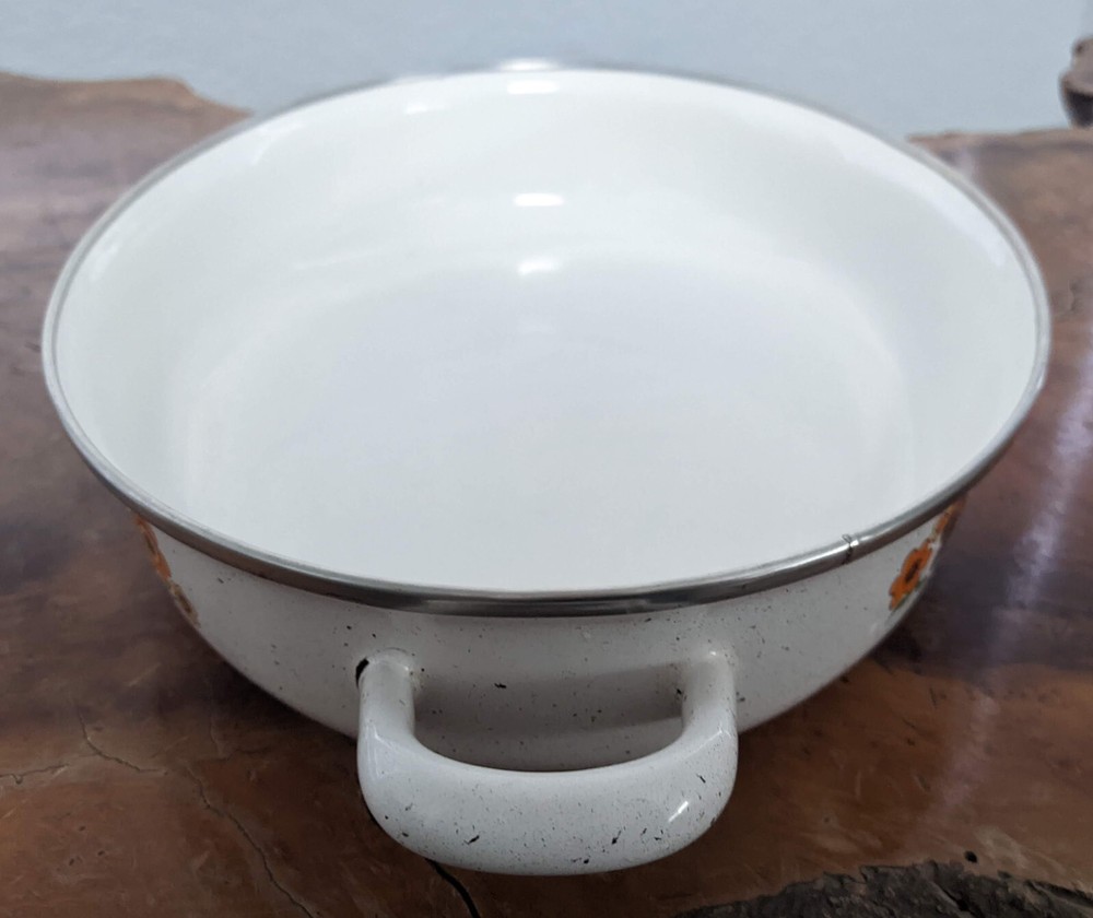 Crowning Touch Harvest Blossom Oval Roaster