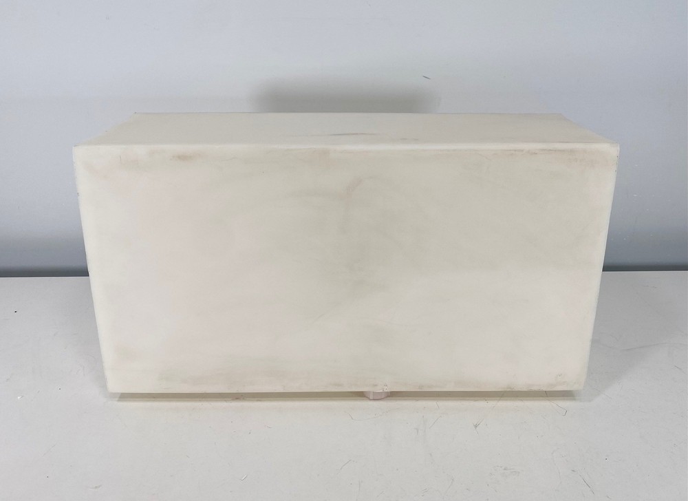 DuraCast 15 Gallon Polyethylene Fresh Water Tank Boat RV Marine