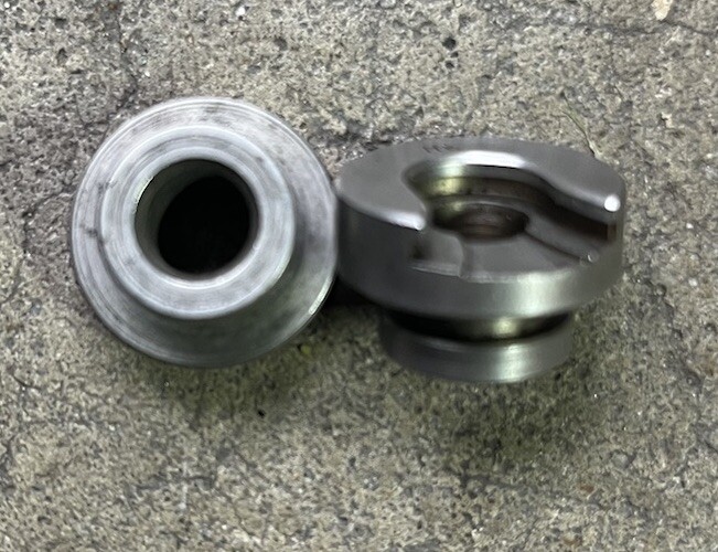 HORNADY SHELL HOLDER Hxx Multiple sizes available